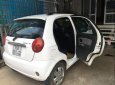 Chevrolet Spark 2010 - Bán Chevrolet Spark sản xuất năm 2010, màu trắng, nhập khẩu nguyên chiếc