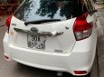 Toyota Yaris 1.3G 2015 - Bán Toyota Yaris 1.3G năm 2015, màu trắng, nhập khẩu còn mới, giá tốt