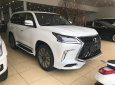 Lexus LX 570 2020 - Bán ô tô Lexus LX 570 đời 2020, màu trắng, nhập khẩu nguyên chiếc