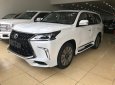 Lexus LX 570 2020 - Bán ô tô Lexus LX 570 đời 2020, màu trắng, nhập khẩu nguyên chiếc