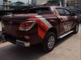 Mazda BT 50 2012 - Bán ô tô Mazda BT 50 năm sản xuất 2012, màu đỏ, nhập khẩu số tự động