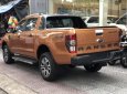 Ford Ranger Wildtrak  2018 - Bán Ford Ranger Wildtrak 01 cầu, 02 cầu - giao ngay - cam kết rẻ nhất HCM - LH 0938.747.636