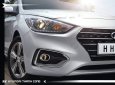 Hyundai Accent 2019 - Bán ô tô Hyundai Accent năm 2019, màu trắng, giá tốt