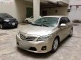 Toyota Corolla altis 2014 - Bán Toyota Corolla Altis đời 2014, giá chỉ 510 triệu