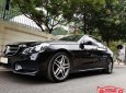 Mercedes-Benz E class E250 AMG 2015 - Bán Mercedes E250 AMG đời 2016, màu đen, nội thất kem cực mới, giá 1,4xx triệu