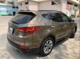 Hyundai Santa Fe 2015 - Cần bán gấp Hyundai Santa Fe năm sản xuất 2015  