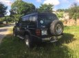 Mitsubishi Pajero 1995 - Bán Mitsubishi Pajero đời 1995, xe nhập 