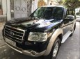 Ford Everest 2008 - Bán Ford Everest 2008 xe gia đình, giá 375tr