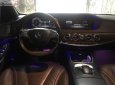 Mercedes-Benz S class S400L 2014 - Bán Mercedes S400L sản xuất năm 2014, màu trắng, xe nhập