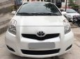 Toyota Yaris AT 2010 - Bán Toyota Yaris 2010 nhập Nhật, màu trắng, tự động rất đẹp