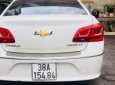 Chevrolet Cruze LT 1.6L 2017 - Cần bán xe Chevrolet Cruze LT 1.6L năm sản xuất 2017, màu trắng chính chủ