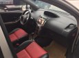 Toyota Yaris 2011 - Bán Toyota Yaris năm 2011, màu bạc, xe nhập