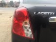 Daewoo Lacetti EX 1.6 MT 2005 - Cần bán xe Daewoo Lacetti EX 1.6 MT năm 2005, màu đen 