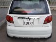 Daewoo Matiz 2008 - Bán Daewoo Matiz đời 2008, màu trắng chính chủ giá cạnh tranh