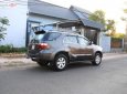 Toyota Fortuner 2.5G 2010 - Bán xe Toyota Fortuner 2.5G năm sản xuất 2010, màu xám xe gia đình