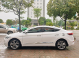 Hyundai Elantra 2.0AT 2017 - Hyundai Elantra 2.0 2017 màu trắng - biển tỉnh (0946688266)