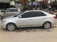 Kia Forte Sli 2009 - Cần bán Kia Forte Sli đời 2009, màu bạc, xe nhập  