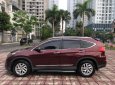 Honda CR V 2.0AT 2016 - Bán xe Honda CR V 2.0AT sản xuất năm 2016, màu đỏ