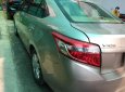 Toyota Vios   2015 - Cần bán gấp Toyota Vios đời 2015 số sàn