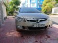 Honda Civic 2008 - Cần bán Honda Civic sản xuất năm 2008, 465tr