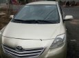 Toyota Vios 1.5MT 2009 - Cần bán gấp Toyota Vios 1.5MT đời 2009, 225tr