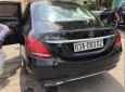 Mercedes-Benz C class C250  2018 - Bán xe Mercedes C250 năm 2018, màu đen