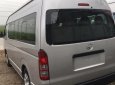 Toyota Hiace 2016 - Bán ô tô Toyota Hiace 2016 đẹp như mới giá cạnh tranh