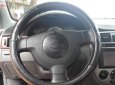 Daewoo Lacetti EX 1.6 MT 2005 - Cần bán xe Daewoo Lacetti EX 1.6 MT năm 2005, màu đen 