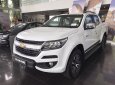 Chevrolet Colorado 2.5 2019 - Colorado 2019, giảm thêm 20 triệu, tặng full quà, hỗ trợ trả góp 90%, giao liền, LH 0906 543 633 Phước