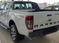 Ford Ranger Wildtrak Bi Turbo 4x4 2018 - Bán Ford Ranger Wildtrak Bi Turbo 4x4, màu trắng, xe nhập, giao ngay