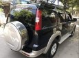 Ford Everest 2008 - Bán Ford Everest 2008 xe gia đình, giá 375tr