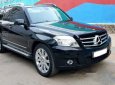 Mercedes-Benz GLK Class  GLK 300  2009 - Cần bán gấp Mercedes GLK 300 sản xuất 2009, nhập khẩu còn mới