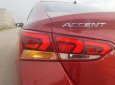 Hyundai Accent AT 2019 - Cần bán Hyundai Accent năm 2019 màu đỏ, 492 triệu