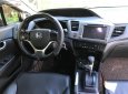 Honda Civic   2012 - Bán Honda Civic năm 2012, màu xám xe gia đình giá cạnh tranh