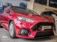 Ford Focus 2019 - Cần bán gấp Ford Focus năm 2019, màu đỏ, giá chỉ 570 triệu