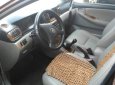 Toyota Corolla altis 2003 - Cần bán lại xe Toyota Corolla altis sản xuất 2003, màu nâu xe gia đình, giá 215tr