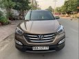 Hyundai Santa Fe  4WD  2015 - Bán ô tô Hyundai Santa Fe 4WD năm 2015, nhập khẩu chính chủ