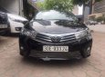 Toyota Corolla altis  1.8G AT 2017 - Bán ô tô Toyota Corolla altis 1.8G AT sản xuất năm 2017, màu đen, xe nhập như mới