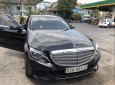 Mercedes-Benz C class C250  2018 - Bán xe Mercedes C250 năm 2018, màu đen