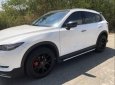 Mazda CX 5   2.5 2018 - Bán Mazda CX 5 2.5 đời 2018, màu trắng chính chủ