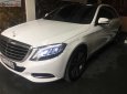 Mercedes-Benz S class S400L 2014 - Bán Mercedes S400L sản xuất năm 2014, màu trắng, xe nhập