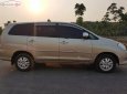 Toyota Innova G 2010 - Bán Toyota Innova G đời 2010 còn mới, giá 385tr