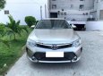 Toyota Camry 2.5Q 2016 - Bán Camry 2.5Q 2016 màu vàng cát, xe đẹp đi 25.000km bao kiểm tra tại hãng