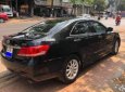 Toyota Camry 2009 - Cần bán gấp Toyota Camry đời 2009, màu đen chính chủ, giá 620tr