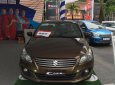 Suzuki Ciaz AT 2018 - Bán Suzuki Ciaz nhập khẩu giá tốt