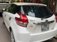 Toyota Yaris 1.3G 2015 - Bán Toyota Yaris 1.3G năm 2015, màu trắng, nhập khẩu còn mới, giá tốt