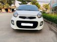 Kia Morning   2015 - Bán ô tô Kia Morning năm sản xuất 2015, màu trắng, nhập khẩu