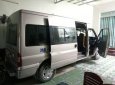 Ford Transit MT 2008 - Xe cũ Ford Transit MT năm sản xuất 2008, giá chỉ 270 triệu