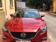Mazda 6 2014 - Bán Mazda 6 đời 2014, màu đỏ chính chủ giá cạnh tranh