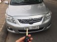 Toyota Corolla altis 2010 - Cần bán xe Toyota Corolla altis 2010, màu bạc, nhập khẩu, giá 470tr